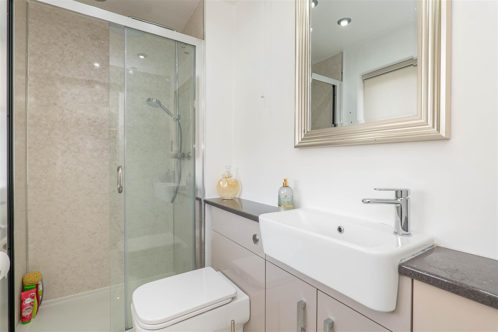 Birkdale Close, Chorley